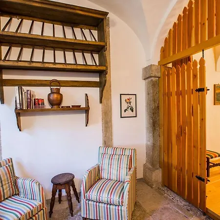 Apartament Il Batti Water Front And Private Toscolano Maderno