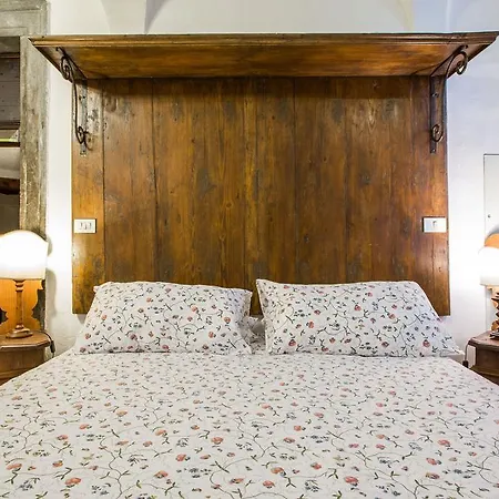 Il Batti Water Front And Private Apartmán Toscolano Maderno