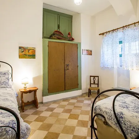 Il Batti Water Front And Private