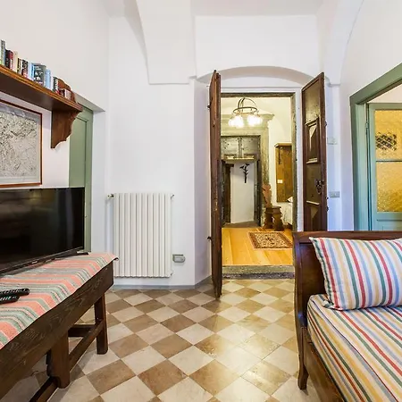 Il Batti Water Front And Private Apartament