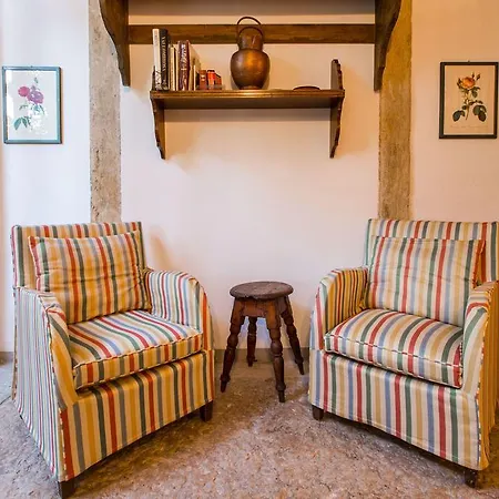 Apartament Il Batti Water Front And Private