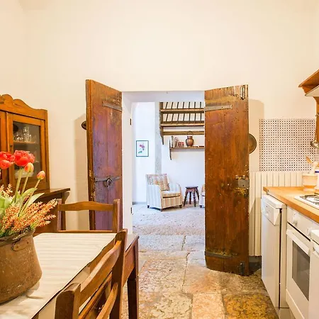 Apartmán Il Batti Water Front And Private *