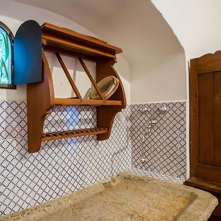 Il Batti Water Front And Private Apartament *