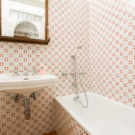 Il Batti Water Front And Private Apartament