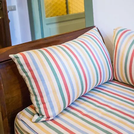 Apartamento Il Batti Water Front And Private *