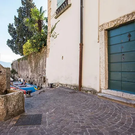 Appartement Il Batti Water Front And Private