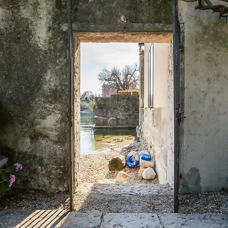Appartement Il Batti Water Front And Private *