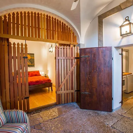 Il Batti Water Front And Private Appartement *