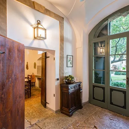 Il Batti Water Front And Private Appartement Toscolano Maderno