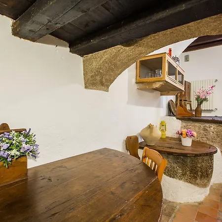 Il Batti Water Front And Private Appartement *